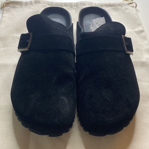 KOIO Mens Mule (Slippers)